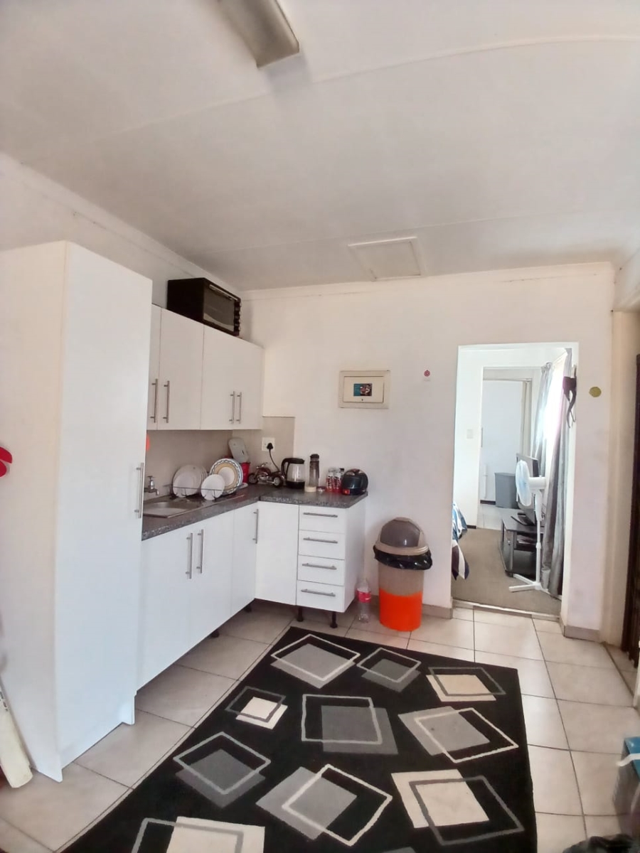 To Let 3 Bedroom Property for Rent in Vaalpark Free State